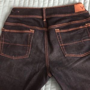 🟢 American Eagle Blue Jeans NWOT